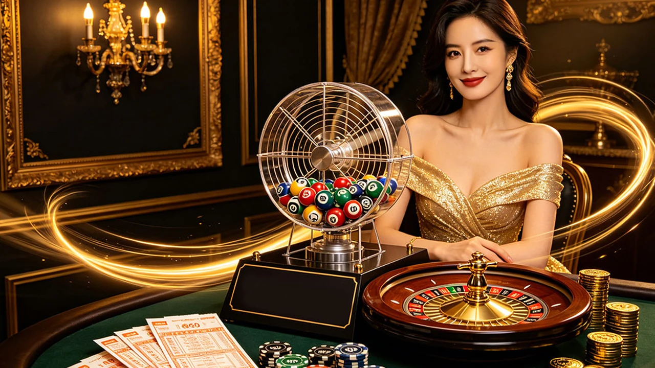 Quy trình đọc thông tin xổ số dành cho người mới trên WINVN qua góc nhìn thực tế