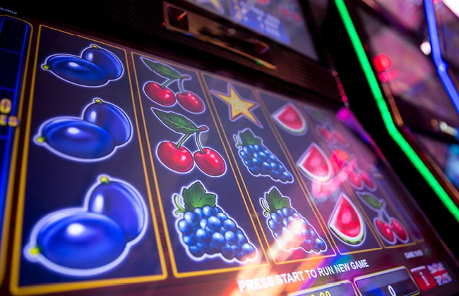 Ảnh minh họa WINVN – NỔ HŨ WINVN: Kiểm Tra Biểu Tượng, Tỷ Lệ Và Giới Hạn Ngân Sách