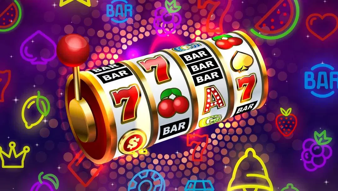 Ảnh minh họa WINVN – NỔ HŨ WINVN: Cách Đọc Cơ Chế Slot Và Jackpot