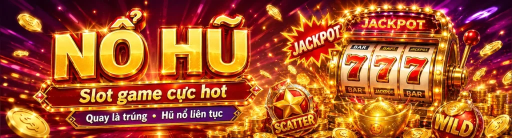 NỔ HŨ WINVN — hình minh họa từ kho hình ảnh riêng