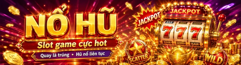 NỔ HŨ WINVN: Kiểm Tra Biểu Tượng, Tỷ Lệ Và Giới Hạn Ngân Sách