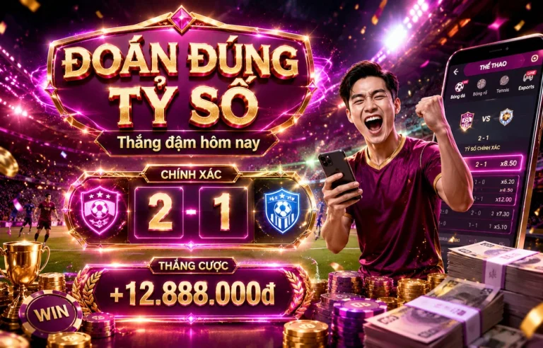 THỂ THAO WINVN: Cách Đọc Tỷ Số Và Dữ Liệu Trước Trận