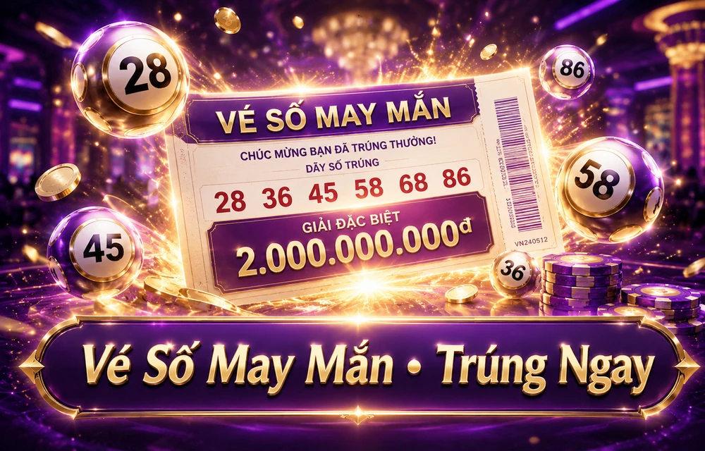 XỔ SỐ WINVN: Cách Kiểm Tra Vé, Kỳ Quay Và Kết Quả